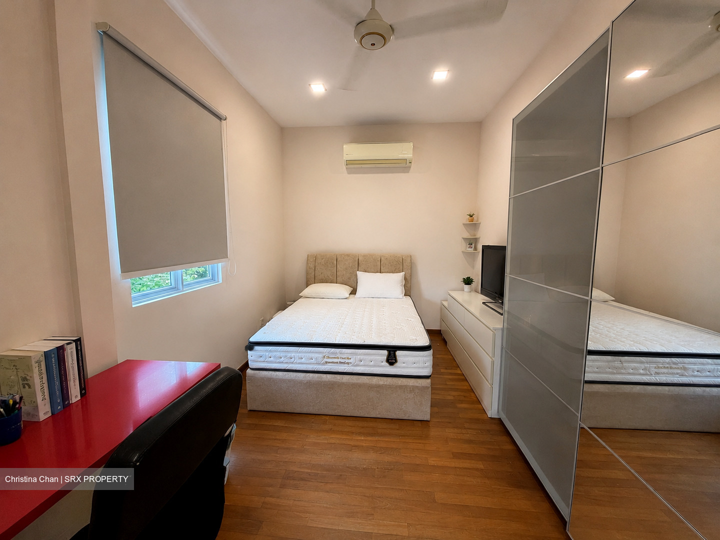 Thomson Hills Estate (D20), Terrace #634141011